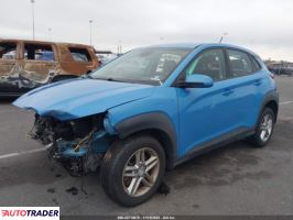 Hyundai Kona 2019 2