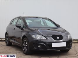 Seat Leon 2010 1.6 100 KM