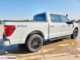 Ford Pozostałe 2024 5 Ford Pozostałe 2024 5
