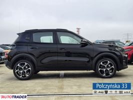 Citroen C3 2024 1.2 100 KM