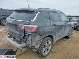 Jeep Compass 2020 2