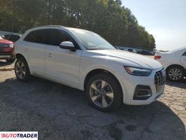 Audi Q5 2024 2