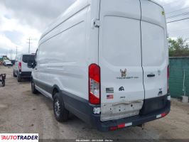 Ford Transit 2022 3