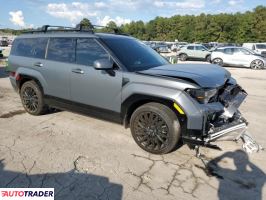 Hyundai Santa Fe 2024 2