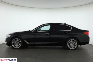 BMW 520 2017 2.0 187 KM