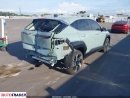 Hyundai Kona 2024 1 Hyundai Kona 2024 1