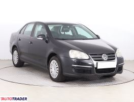Volkswagen Jetta 2007 1.9 103 KM Volkswagen Jetta 2007 1.9 103 KM