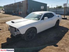 Dodge Challenger 2019 5 Dodge Challenger 2019 5