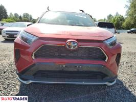 Toyota Pozostałe 2025 2