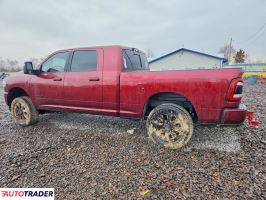 Dodge Ram 2024 6