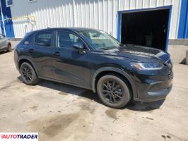 Honda HR-V 2024 2