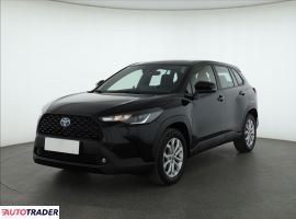 Toyota Corolla 2022 2.0 194 KM