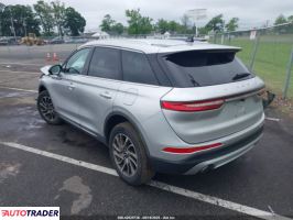 Lincoln Pozostałe 2020 2 Lincoln Pozostałe 2020 2