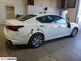 Nissan Altima 2020 2