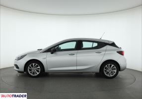 Opel Astra 2021 1.2 143 KM Opel Astra 2021 1.2 143 KM