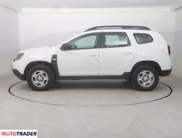 Dacia Duster 2020 1.3 128 KM