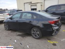 Kia Pozostałe 2024 2