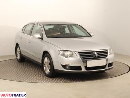 Volkswagen Passat - zobacz ofertę