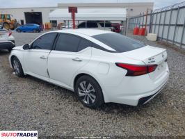 Nissan Altima 2023 2 Nissan Altima 2023 2