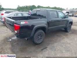 Toyota Tacoma 2023 3 Toyota Tacoma 2023 3