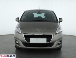 Peugeot 5008 2014 1.6 112 KM