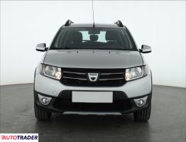 Dacia Sandero 2015 0.9 88 KM