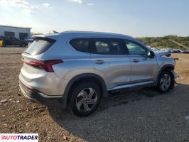 Hyundai Santa Fe 2022 2