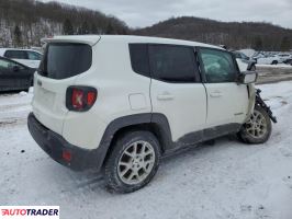 Jeep Renegade 2023 1