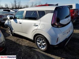 Kia Soul 2023 2