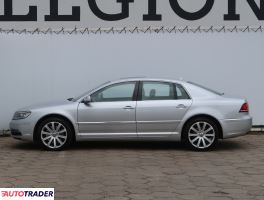 Volkswagen Phaeton 2012 4.2 329 KM