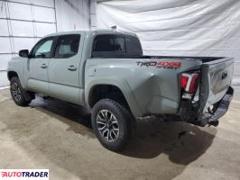 Toyota Tacoma 2023 3 Toyota Tacoma 2023 3