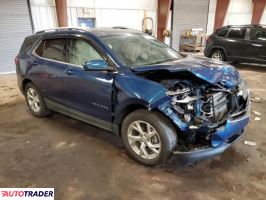 Chevrolet Equinox 2020 1