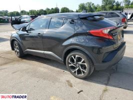 Toyota C-HR 2019 2