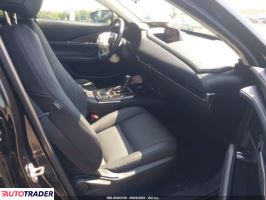 Mazda CX-30 2024 2 Mazda CX-30 2024 2