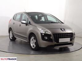 Peugeot 3008 - zobacz ofertę
