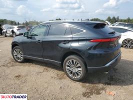 Toyota Venza 2021 2