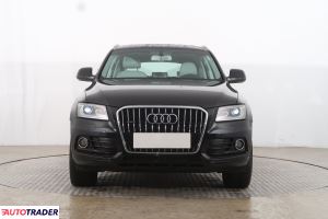 Audi Q5 2014 2.0 221 KM