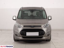 Ford Tourneo Connect 2017 1.5 118 KM
