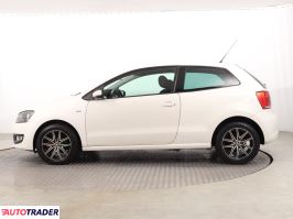 Volkswagen Polo 2013 1.2 59 KM