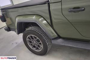 Jeep Pozostałe 2021 3.0 264 KM