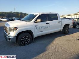 Toyota Tundra - zobacz ofertę