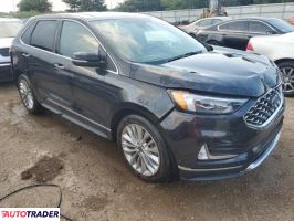 Ford Edge 2020 2