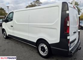 Opel Vivaro 2019 1.6