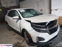 Chevrolet Equinox 2022 1