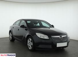 Opel Insignia - zobacz ofertę