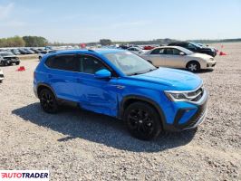 Volkswagen Pozostałe 2022 1