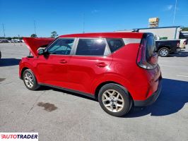 Kia Soul 2023 2