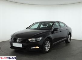 Volkswagen Passat 2016 2.0 147 KM