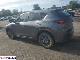 Mazda CX-5 2019 2 Mazda CX-5 2019 2