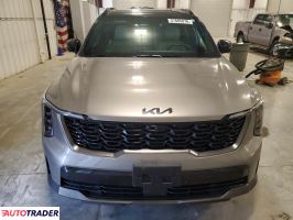 Kia Sorento 2026 1